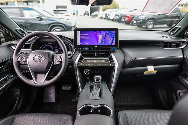 2023 Toyota Venza Limited