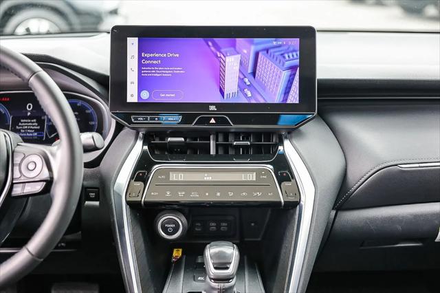 2023 Toyota Venza Limited