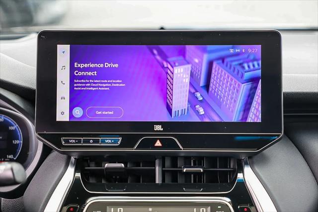 2023 Toyota Venza Limited