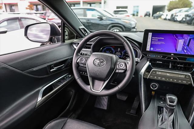 2023 Toyota Venza Limited