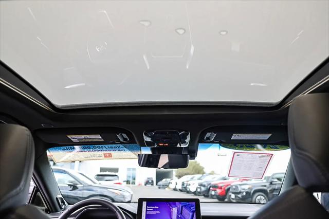 2023 Toyota Venza Limited