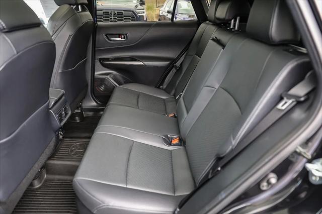 2023 Toyota Venza Limited