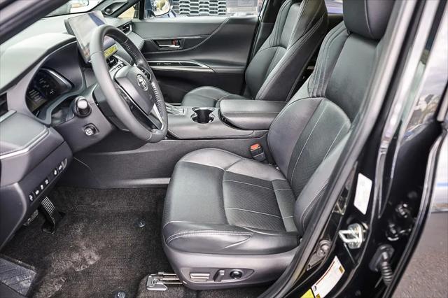 2023 Toyota Venza Limited
