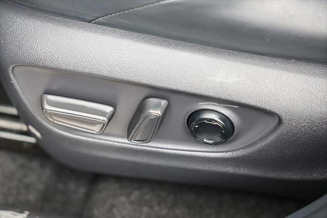 2023 Toyota Venza Limited