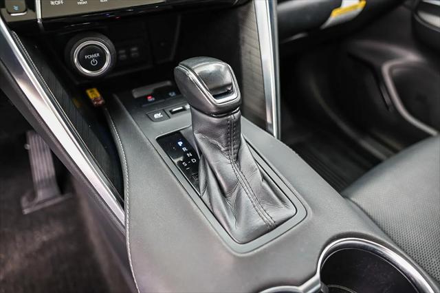 2023 Toyota Venza Limited