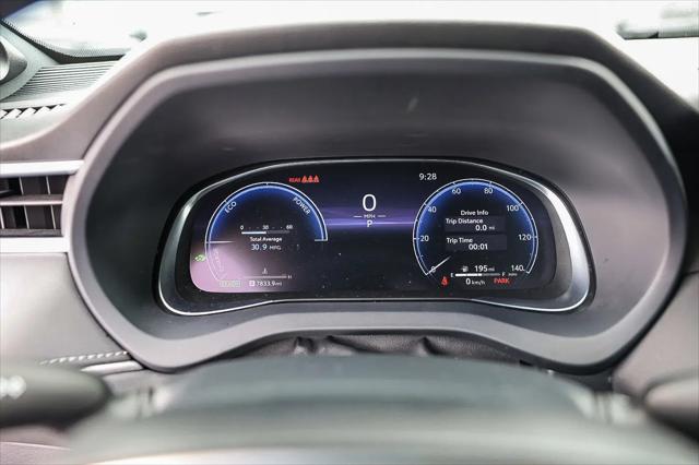 2023 Toyota Venza Limited