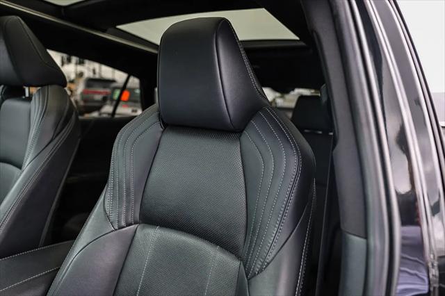 2023 Toyota Venza Limited