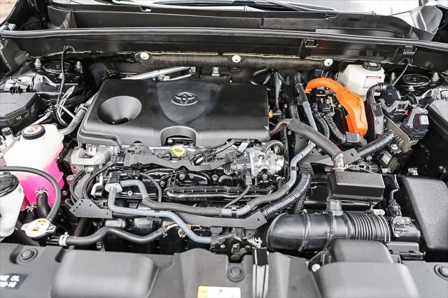 2023 Toyota Venza Limited
