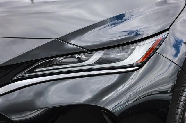 2023 Toyota Venza Limited