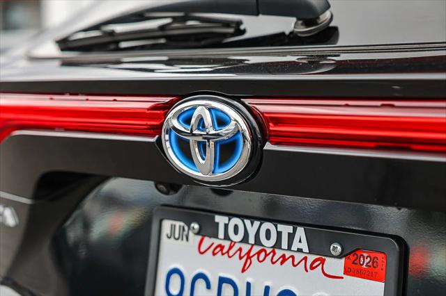 2023 Toyota Venza Limited