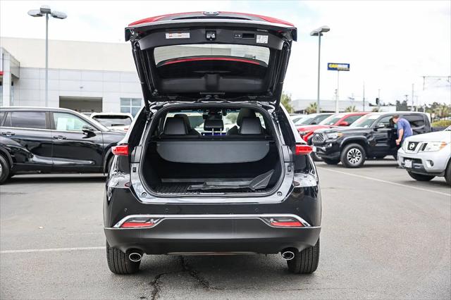 2023 Toyota Venza Limited