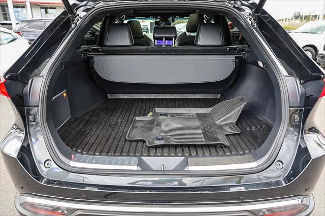2023 Toyota Venza Limited