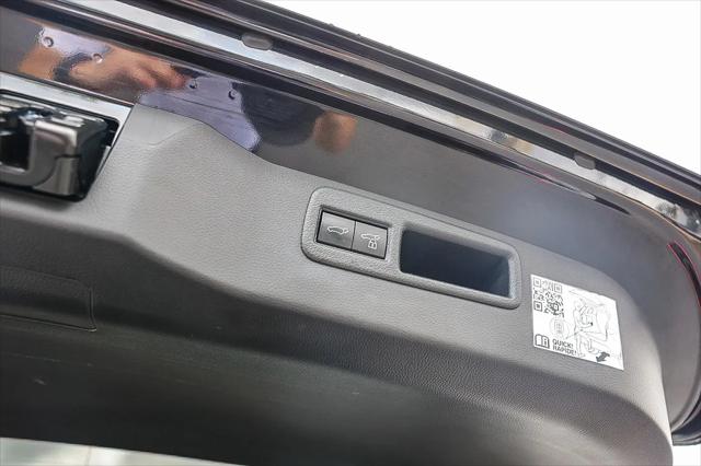 2023 Toyota Venza Limited