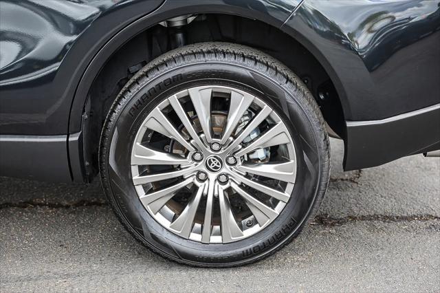 2023 Toyota Venza Limited