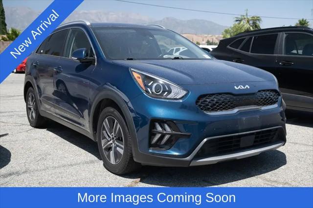 2022 Kia Niro Plug-In Hybrid EX for sale in Banning, CA