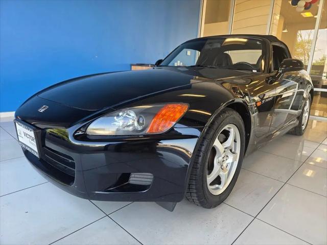 2001 Honda S2000 Base for sale in Peoria, IL