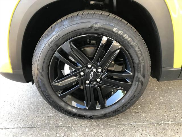 2024 Chevrolet Trax FWD ACTIV