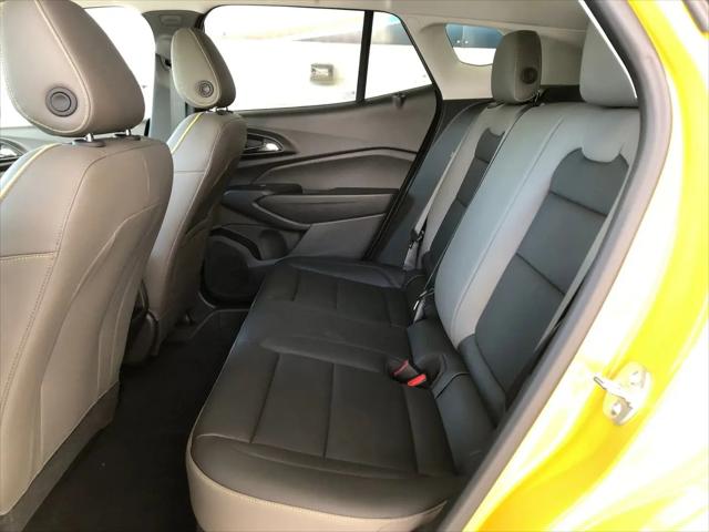 2024 Chevrolet Trax FWD ACTIV