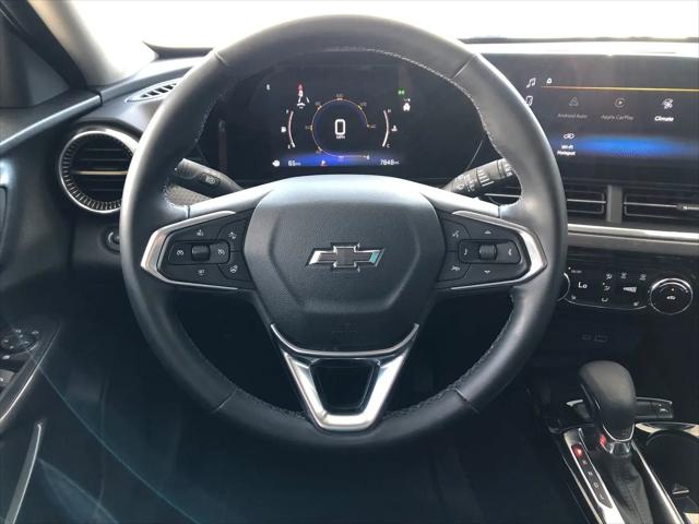 2024 Chevrolet Trax FWD ACTIV