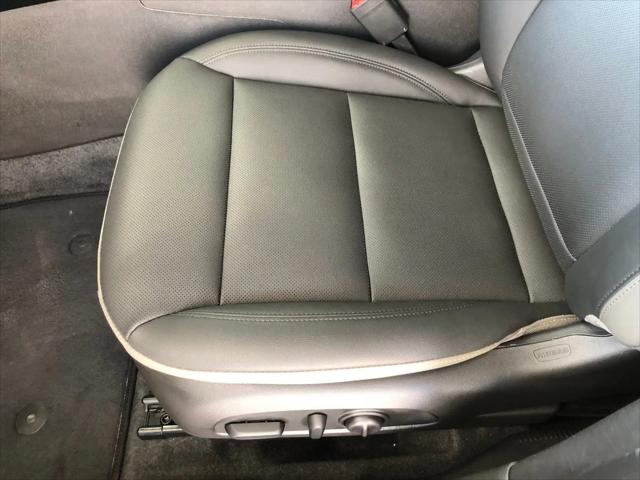 2024 Chevrolet Trax FWD ACTIV