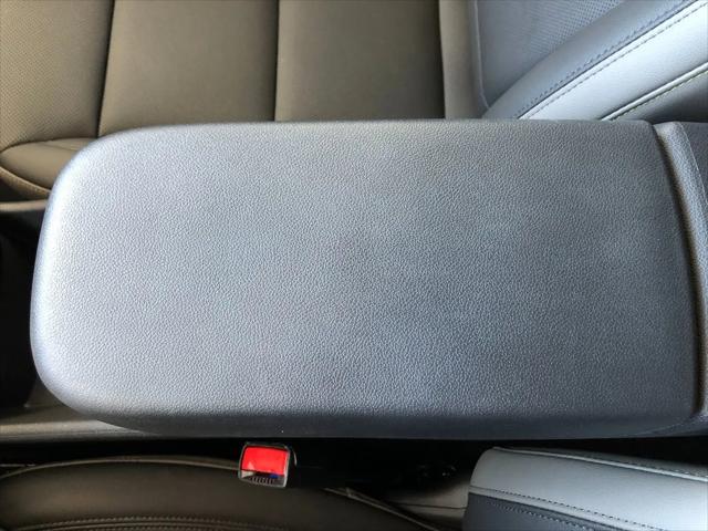 2024 Chevrolet Trax FWD ACTIV