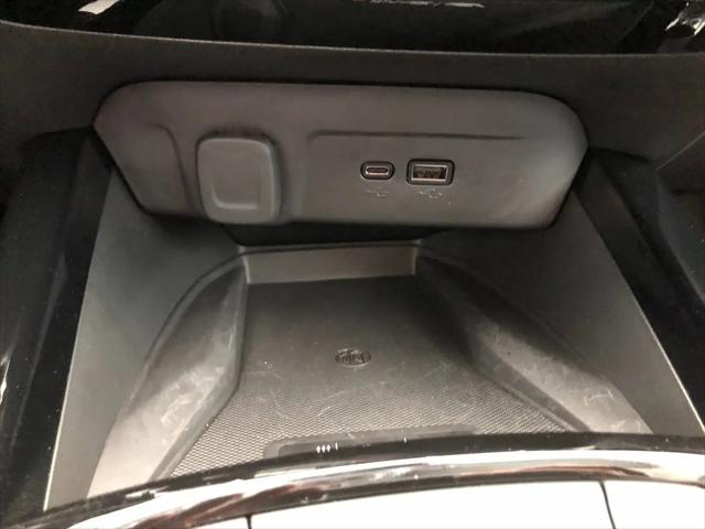 2024 Chevrolet Trax FWD ACTIV