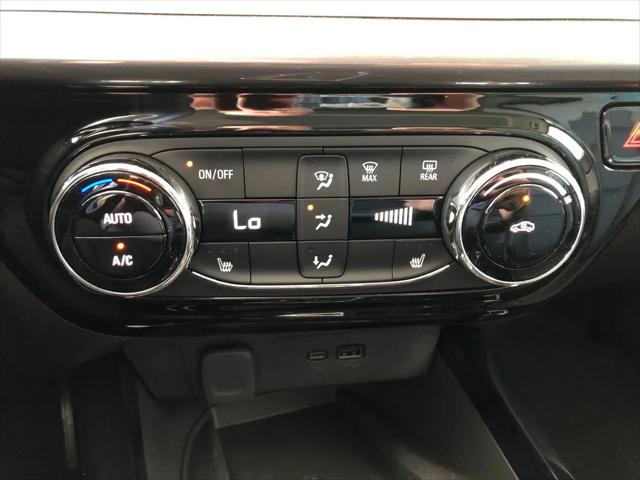 2024 Chevrolet Trax FWD ACTIV