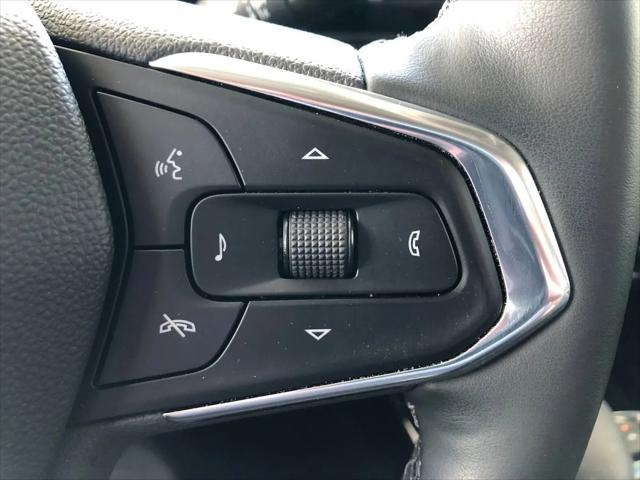 2024 Chevrolet Trax FWD ACTIV