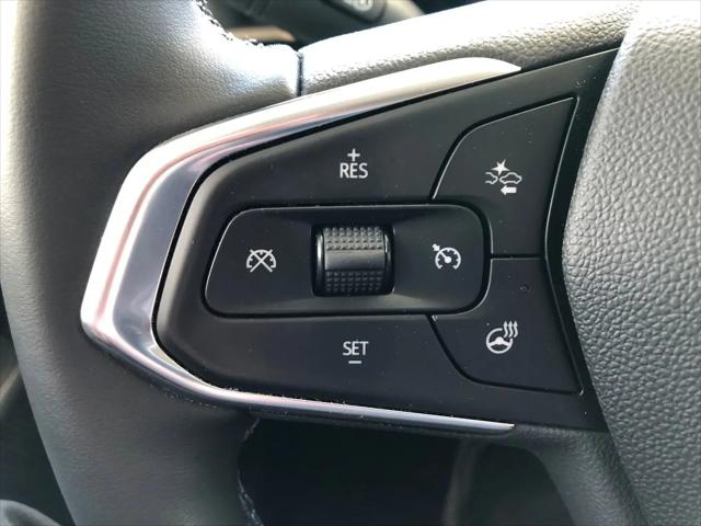 2024 Chevrolet Trax FWD ACTIV