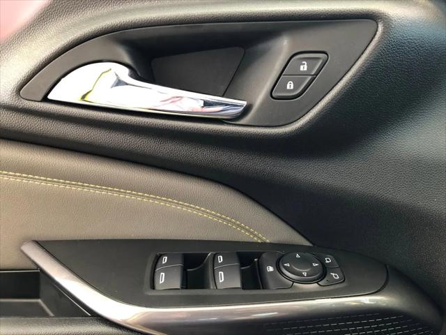 2024 Chevrolet Trax FWD ACTIV