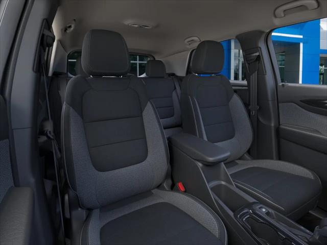 2026 Chevrolet TrailBlazer FWD LT