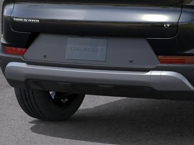 2026 Chevrolet TrailBlazer FWD LT