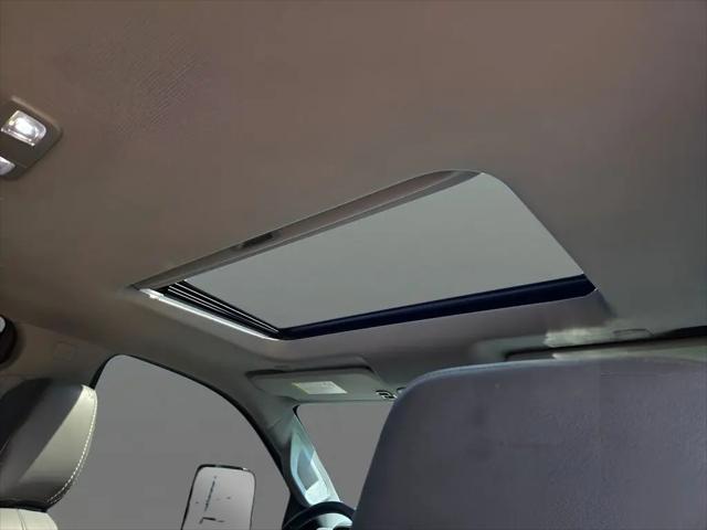 2021 GMC Sierra 2500HD 4WD Crew Cab Standard Bed Denali