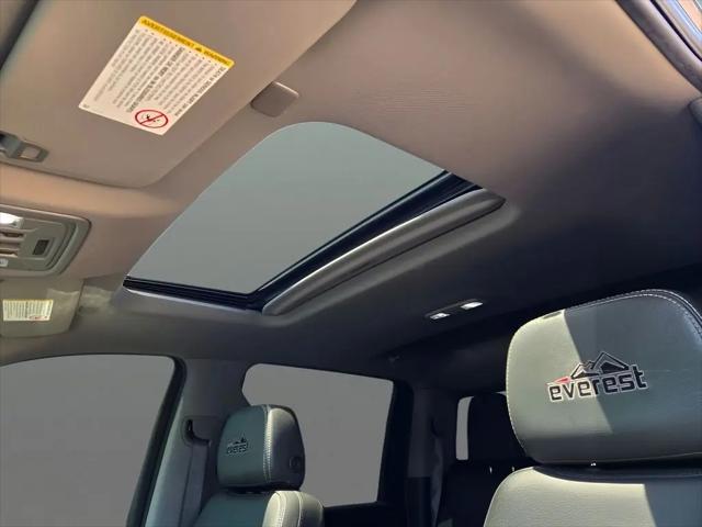 2021 GMC Sierra 2500HD 4WD Crew Cab Standard Bed Denali