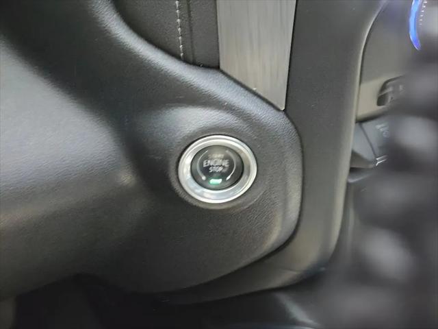 2021 GMC Sierra 2500HD 4WD Crew Cab Standard Bed Denali