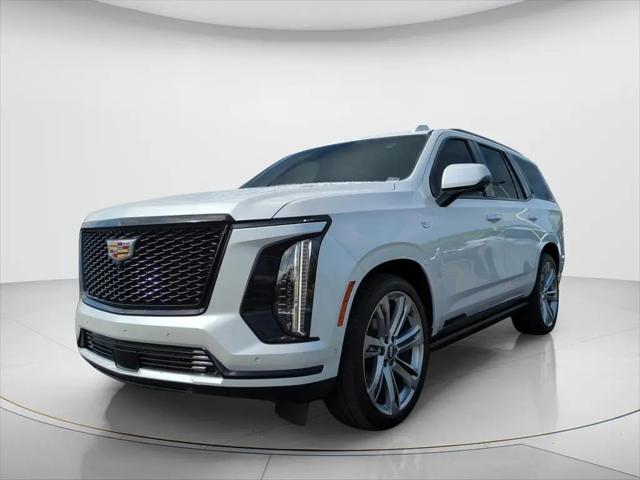 2025 Cadillac Escalade Sport Platinum for sale in Sarasota, FL