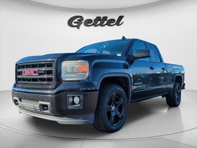 2015 GMC Sierra 1500 Base for sale in Sarasota, FL