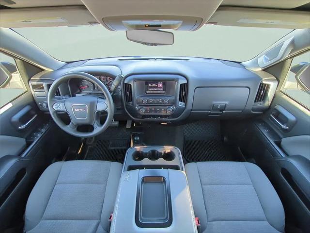 2015 GMC Sierra 1500 Base