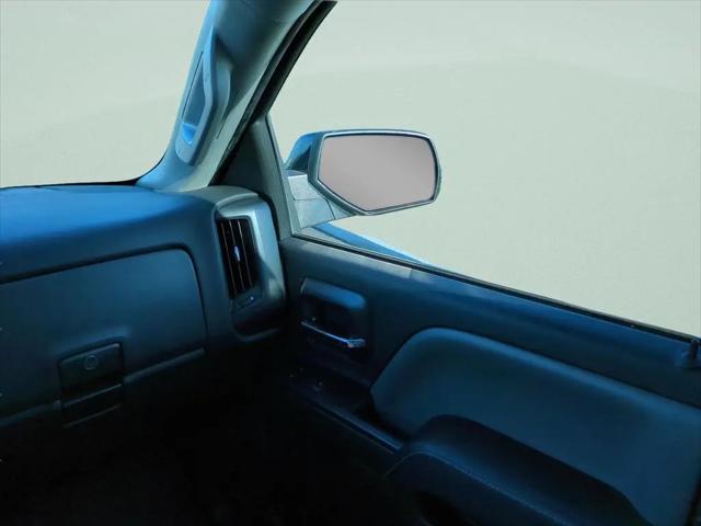 2015 GMC Sierra 1500 Base
