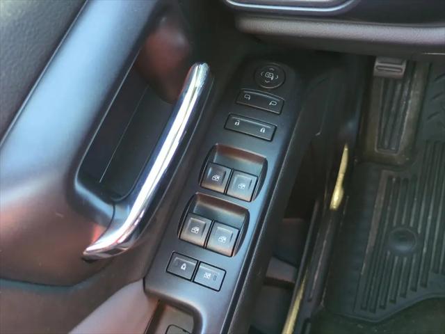 2015 GMC Sierra 1500 Base
