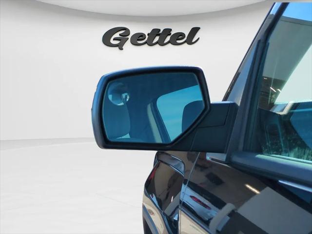 2015 GMC Sierra 1500 Base