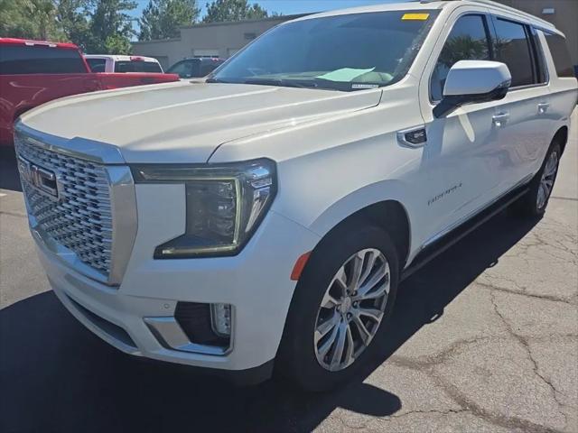 2021 GMC Yukon XL 2WD Denali