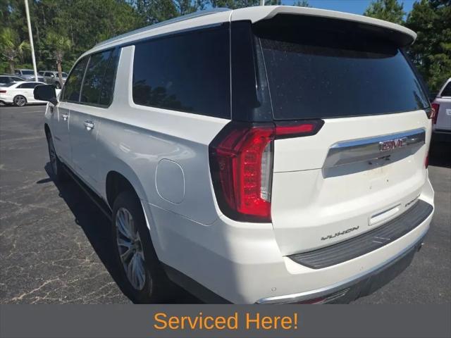 2021 GMC Yukon XL 2WD Denali