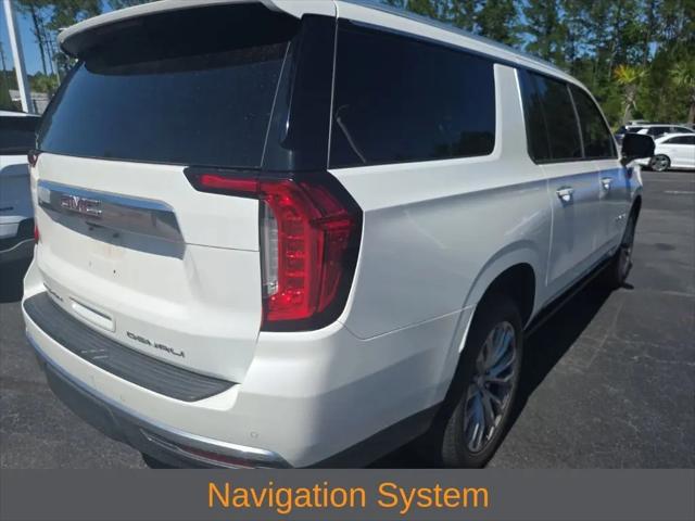 2021 GMC Yukon XL 2WD Denali