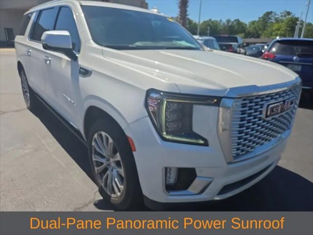2021 GMC Yukon XL 2WD Denali