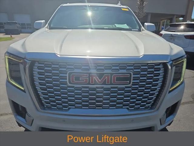 2021 GMC Yukon XL 2WD Denali