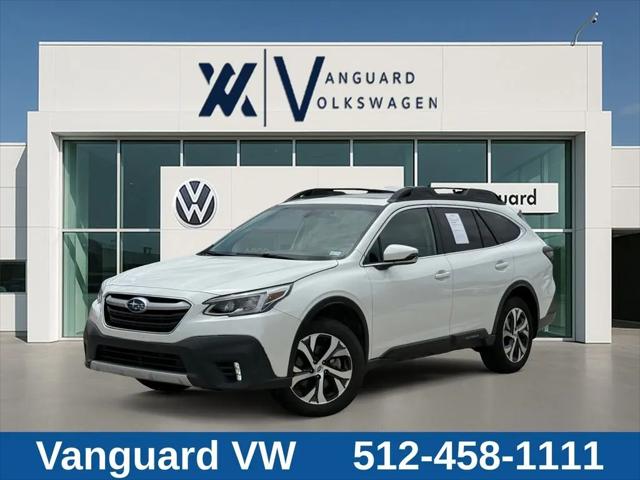 2020 Subaru Outback Limited XT for sale in Austin, TX