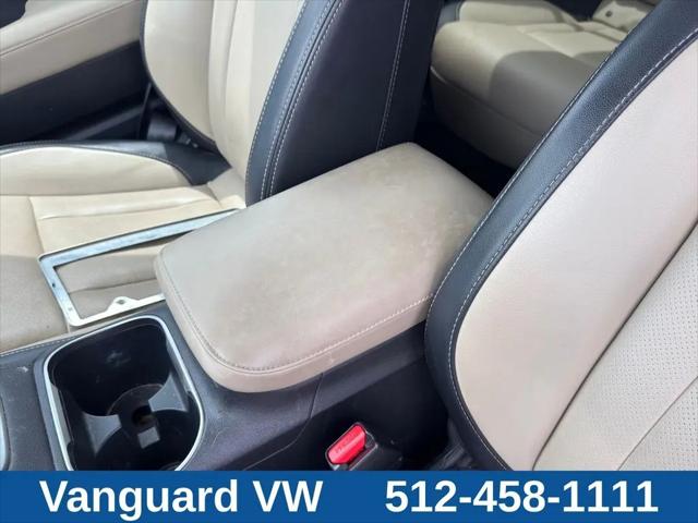 2020 Subaru Outback Limited XT