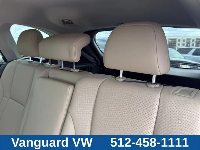 2020 Subaru Outback Limited XT