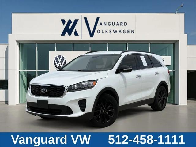 2019 Kia Sorento 3.3L S for sale in Austin, TX